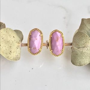 COPY - Kendra Scott Stud Earrings Jewelry